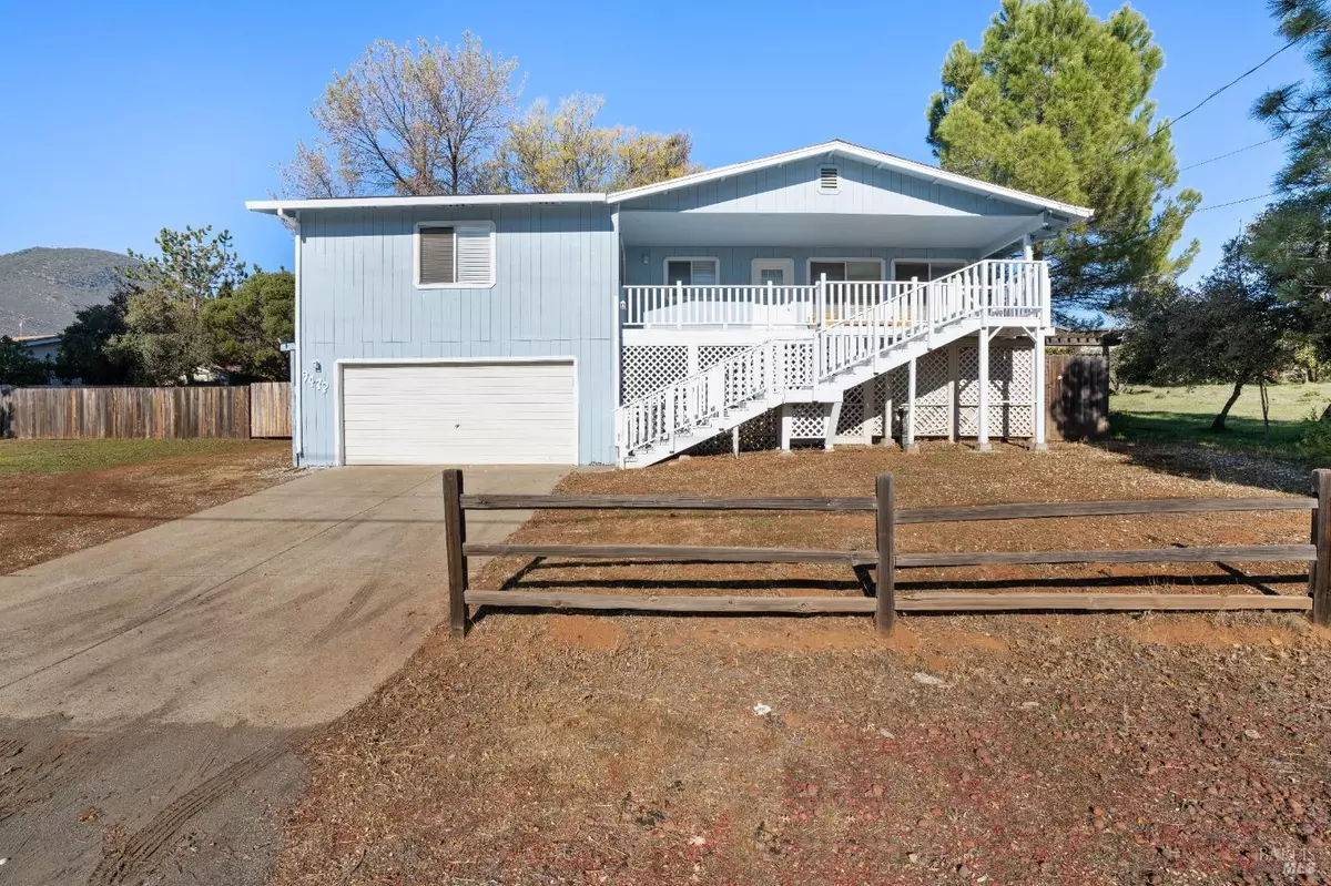 Kelseyville, CA 95451,9472 Yaquima DR