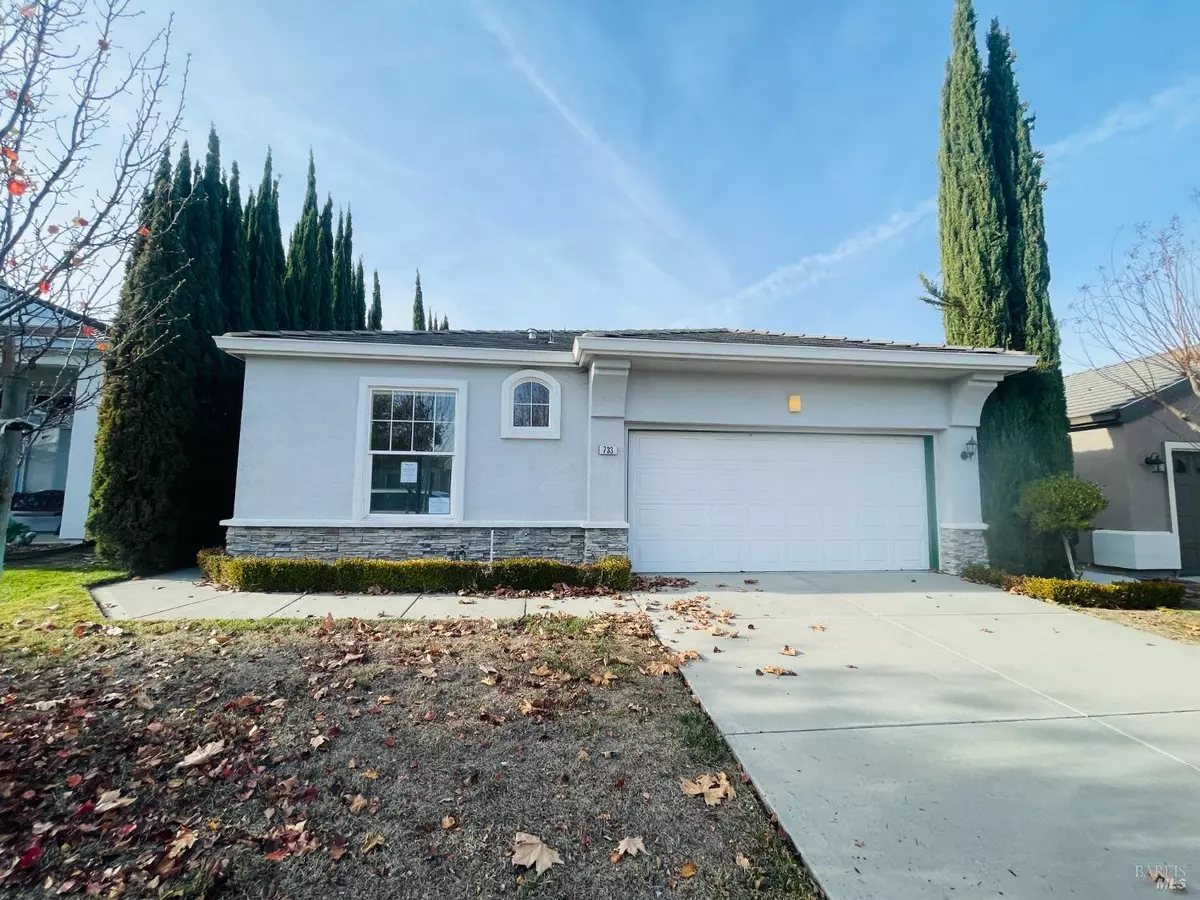 Rio Vista, CA 94571,733 Deerfield WAY