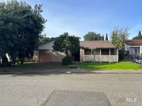 Vallejo, CA 94589,212 Evelyn CIR