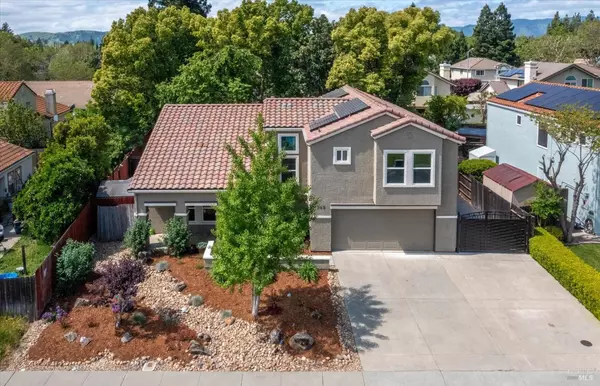 742 Arabian CIR, Vacaville, CA 95687