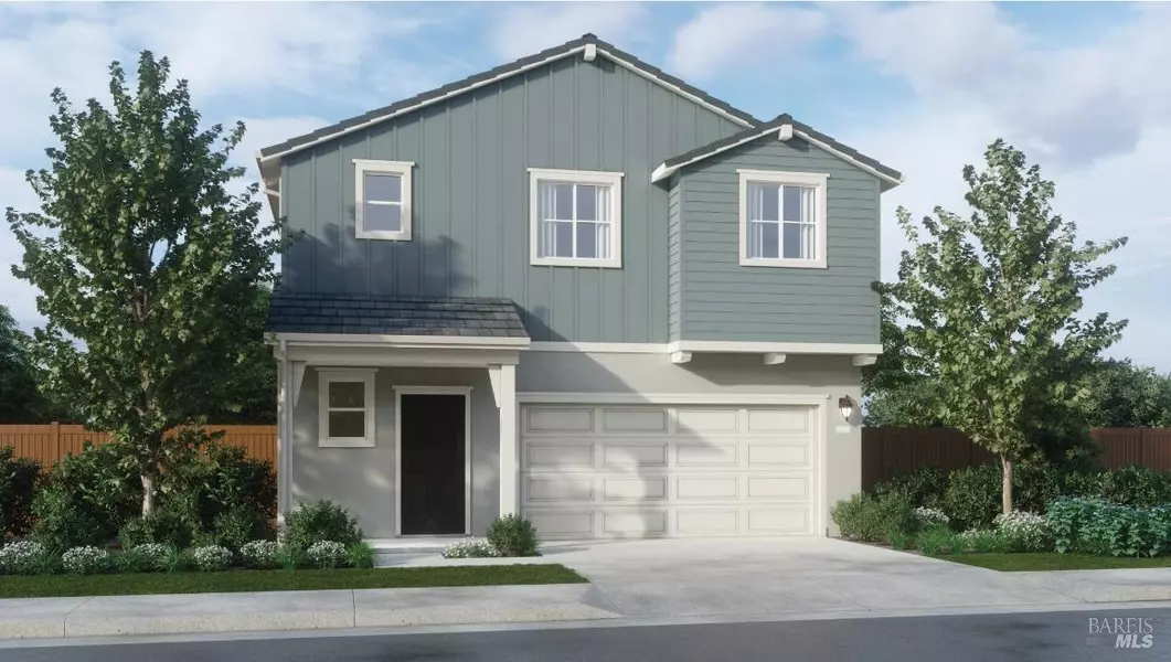 107 Brisa CT, American Canyon, CA 94503