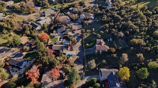 5311 Larkspur WAY, Kelseyville, CA 95451