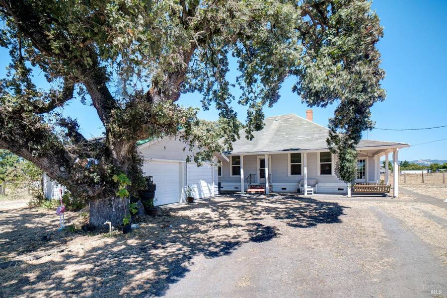 4344 Walker AVE, Santa Rosa, CA 95407