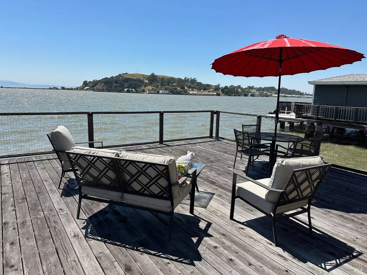 Vallejo, CA 94590,9 Sandy Beach RD