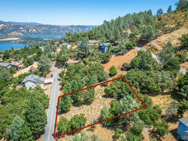 Kelseyville, CA 95451,3126 Edgewood DR