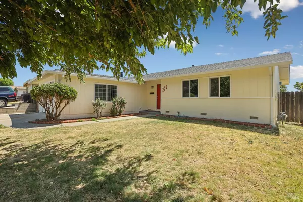 Rio Vista, CA 94571,225 Tahoe DR