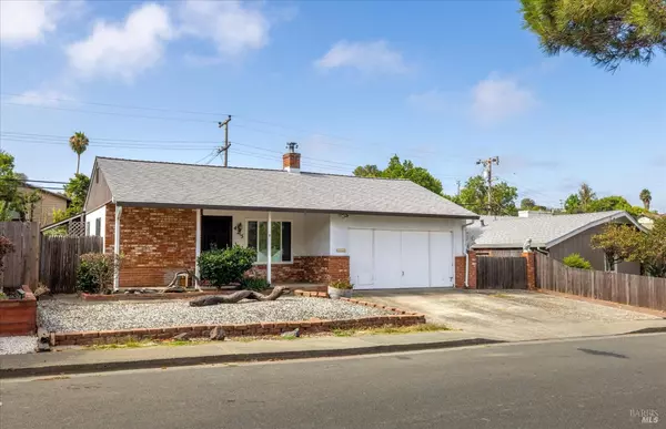 Vallejo, CA 94591,425 Baywood DR