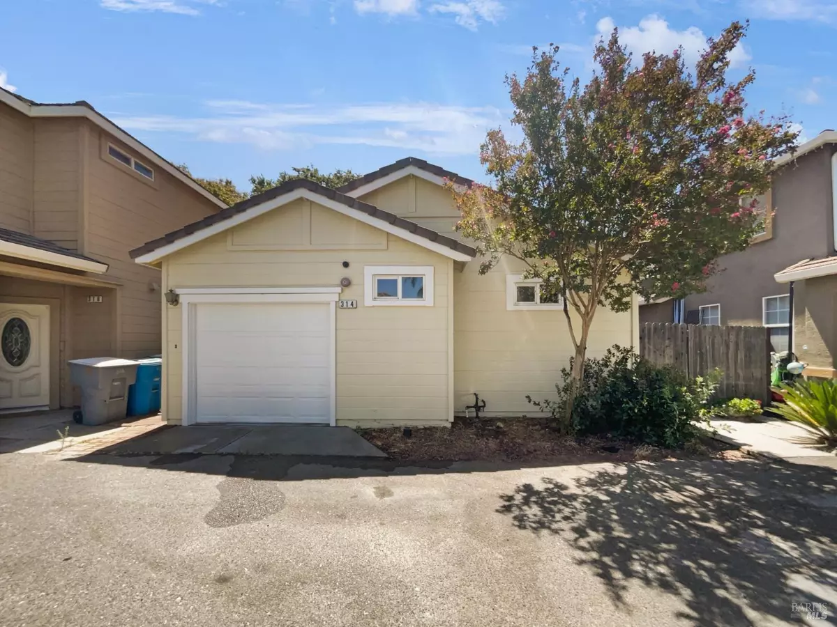 Dixon, CA 95620,314 Vazquez CT