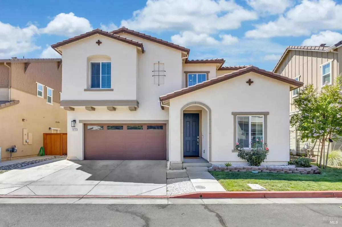 Dixon, CA 95620,1070 Davidson CT