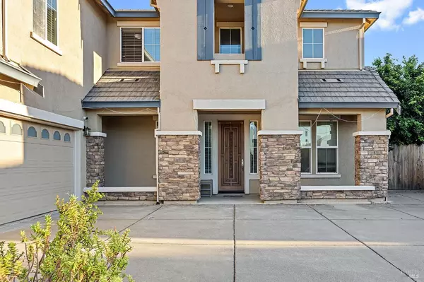 Vacaville, CA 95687,1000 Brighton CT