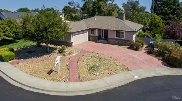 Vacaville, CA 95687,649 Whitney CT