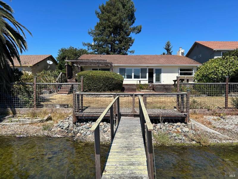 76 Bahama Reef None, Novato, CA 94949