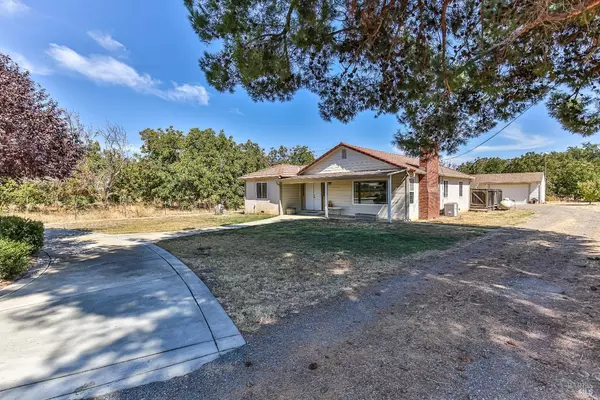 9124 Boyce RD, Winters, CA 95694