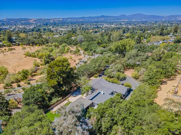 3 Monez BLVD, Napa, CA 94559