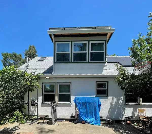 Ukiah, CA 95482,618 S Oak ST