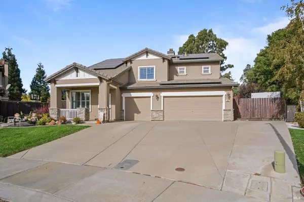 555 Mendocino CT, Dixon, CA 95620