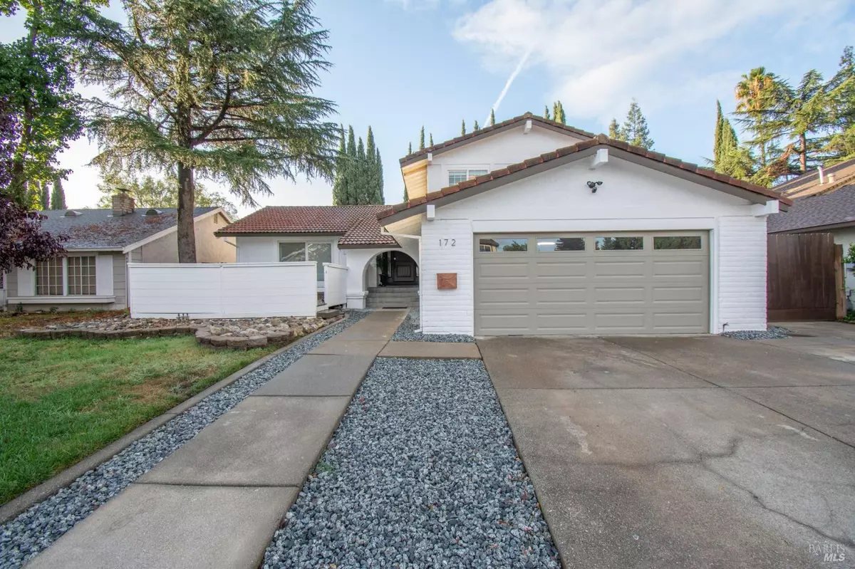 Vacaville, CA 95687,172 Oakmeade CT