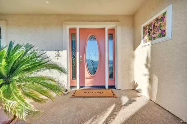 Hidden Valley Lake, CA 95467,16268 Eagle Rock RD