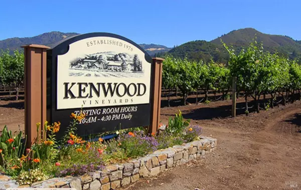 Kenwood, CA 95452,390 Treehaven LN