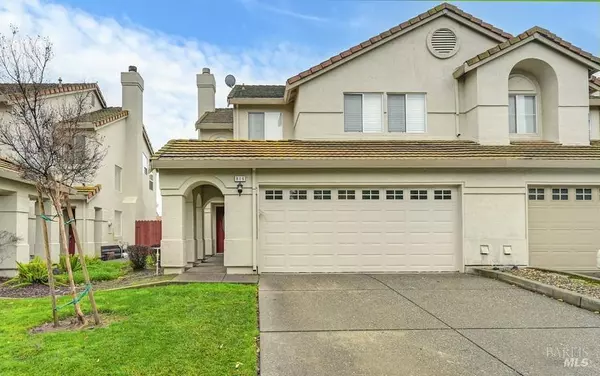 Vacaville, CA 95687,816 Syracuse DR