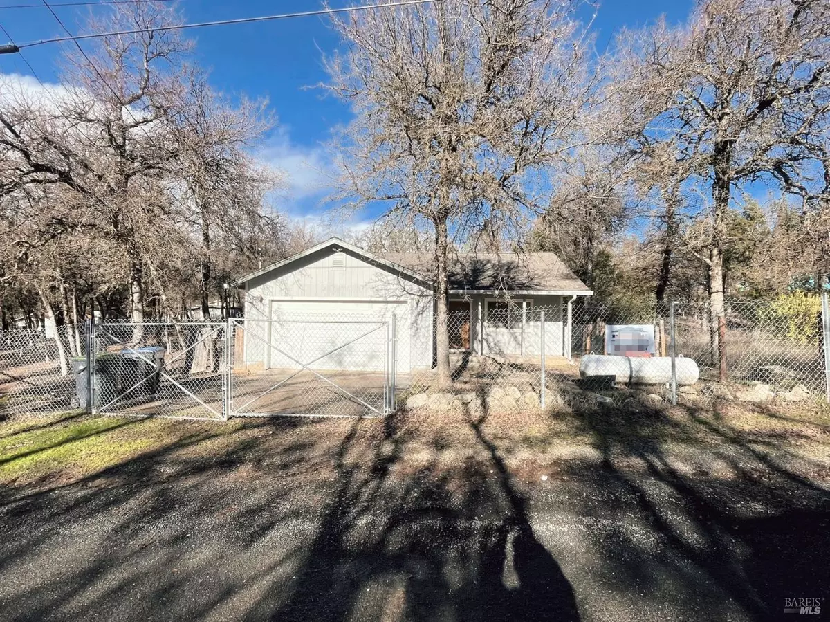 Clearlake, CA 95422,15740 29th AVE