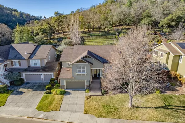 Cloverdale, CA 95425,549 Port CIR