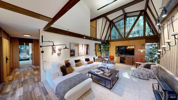 San Geronimo, CA 94963,391 San Geronimo Valley DR