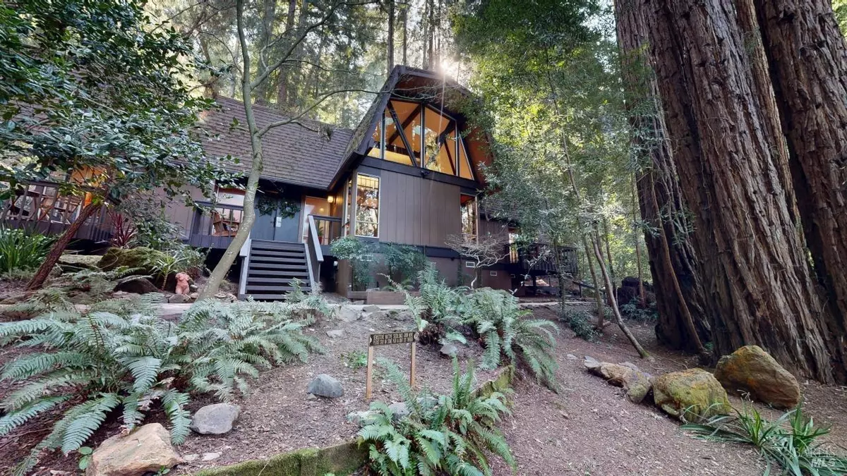 San Geronimo, CA 94963,391 San Geronimo Valley DR