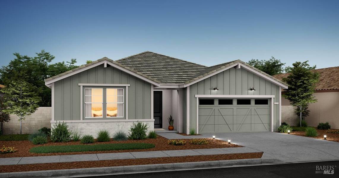460 Farmhouse LN, Dixon, CA 95620