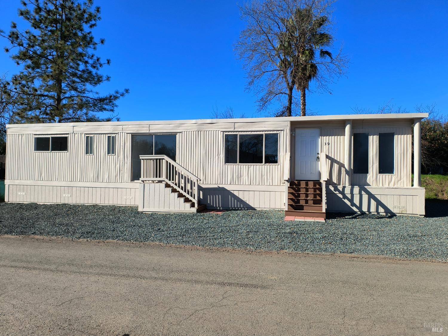 Upper Lake, CA 95485,375 E Highway 20 HWY #39