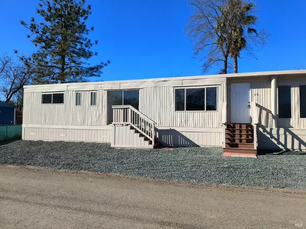 Upper Lake, CA 95485,375 E Highway 20 HWY #39
