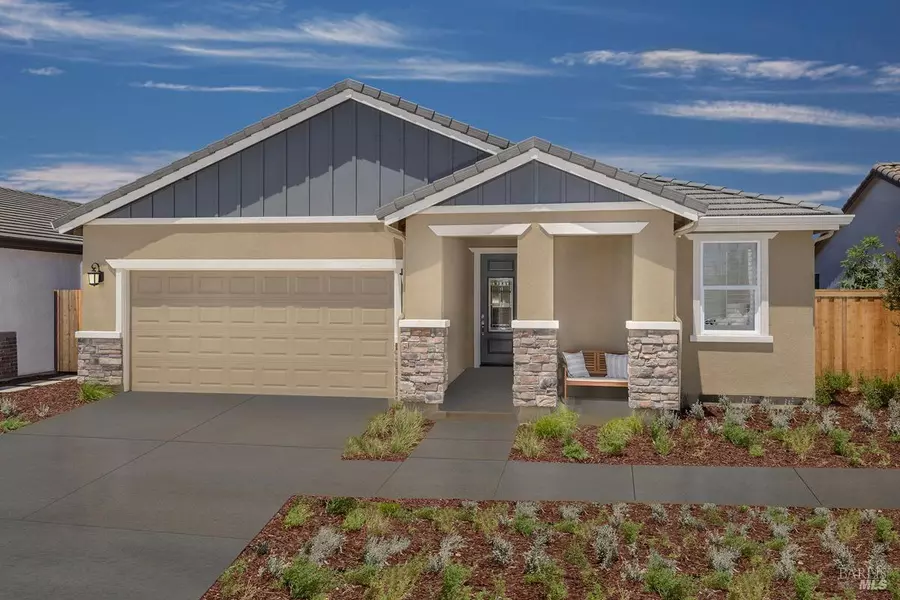 704 Romana WAY, Oakley, CA 94561