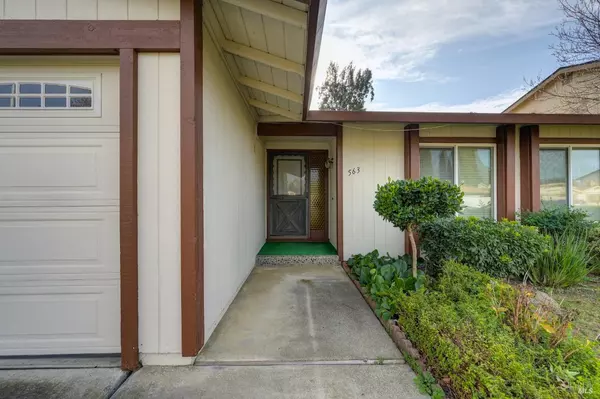 Fairfield, CA 94533,563 Asbury LN