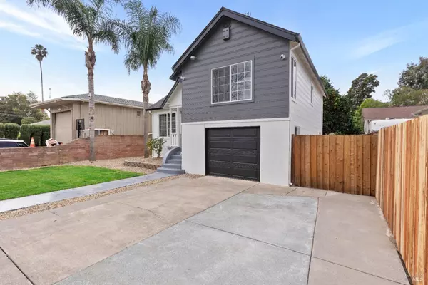 Vallejo, CA 94590,511 Wolfe ST