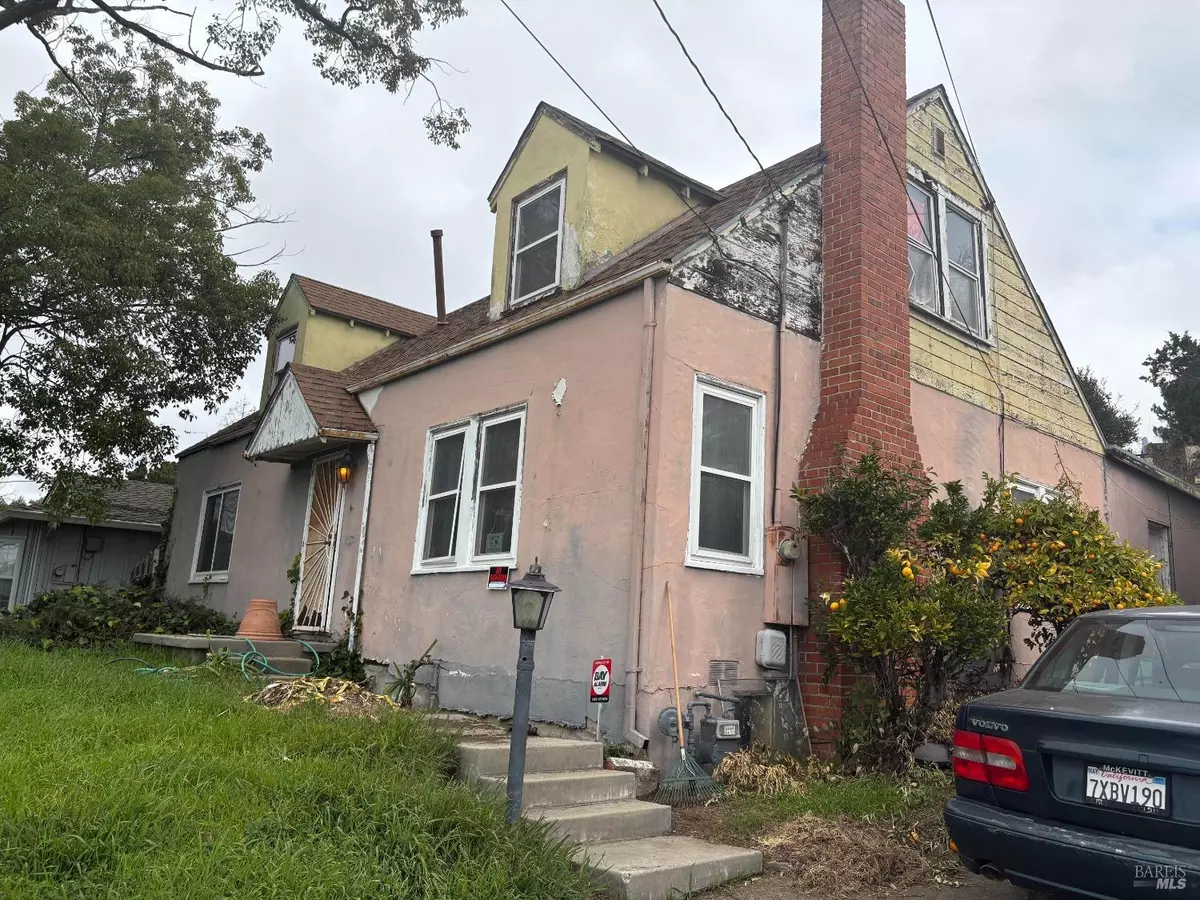 Vallejo, CA 94591,560 Admiral Callaghan LN