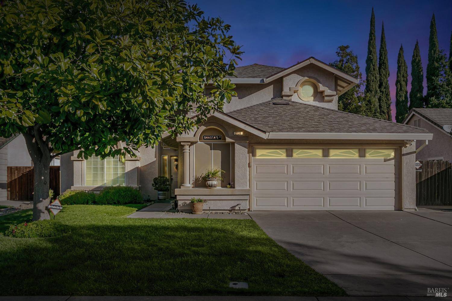 2124 Woodhaven CT, Fairfield, CA 94533