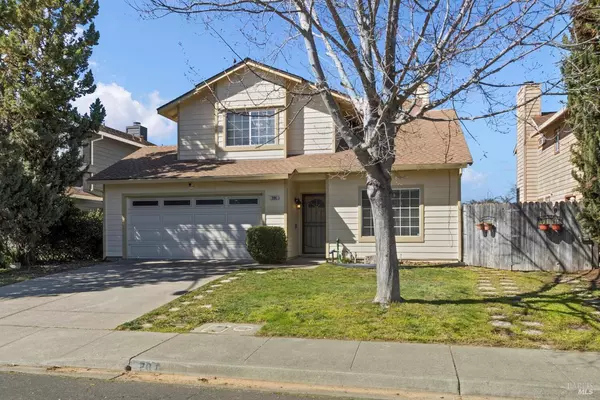 Vallejo, CA 94589,204 Haviture WAY