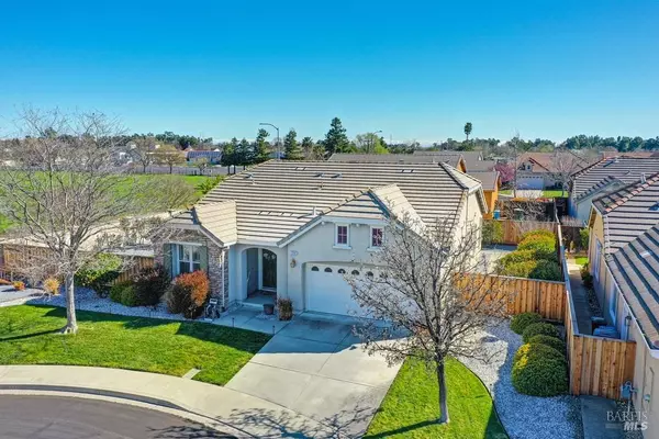 Vacaville, CA 95687,2043 Red Sunset CT