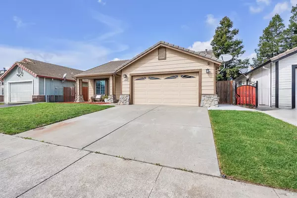 Dixon, CA 95620,745 Evans RD