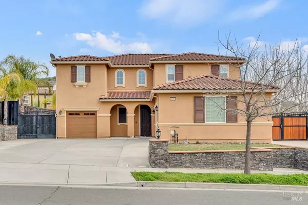 Fairfield, CA 94533,1456 Couples CIR