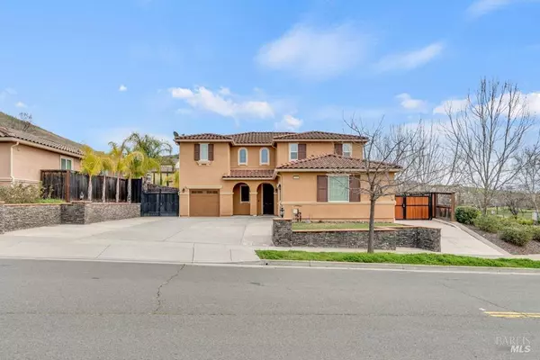 Fairfield, CA 94533,1456 Couples CIR