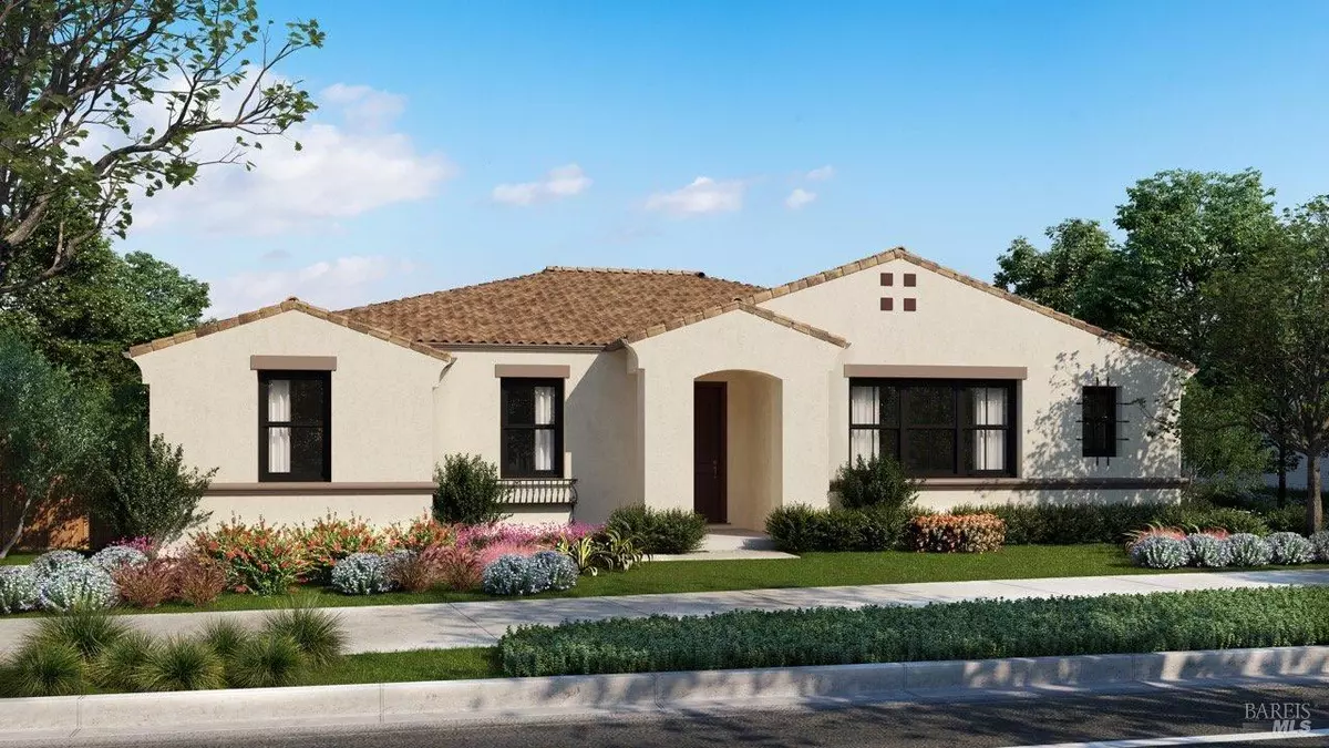 Vacaville, CA 95687,977 Carrol - lot 17 WAY