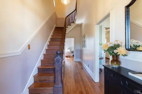 Napa, CA 94559,1415 Earl ST