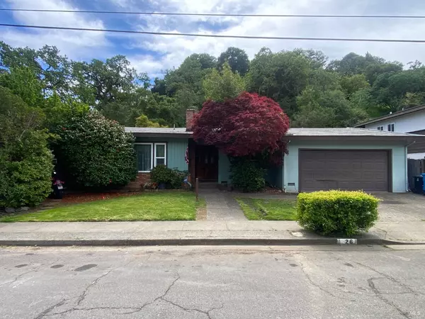 Novato, CA 94945,26 Carmel DR