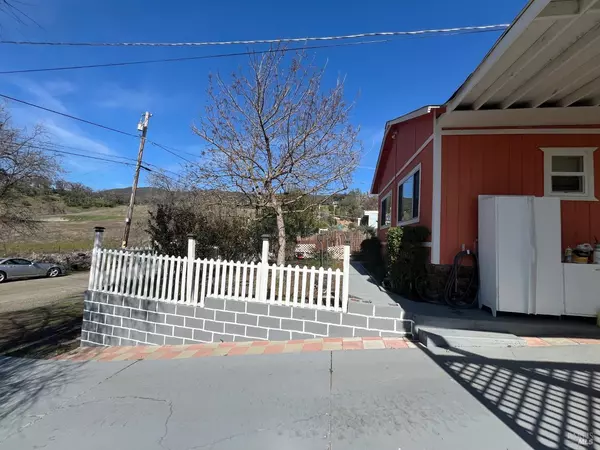 Nice, CA 95464,6924 Butte ST