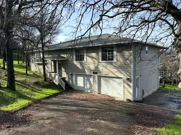 19215 Deer Hill RD, Hidden Valley Lake, CA 95467