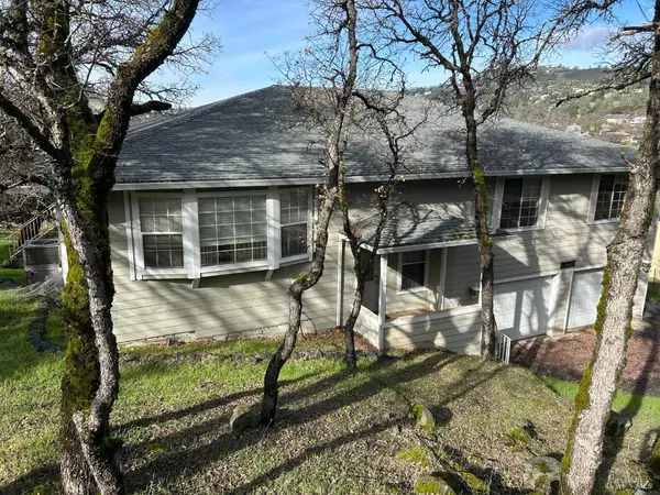 Hidden Valley Lake, CA 95467,19215 Deer Hill RD