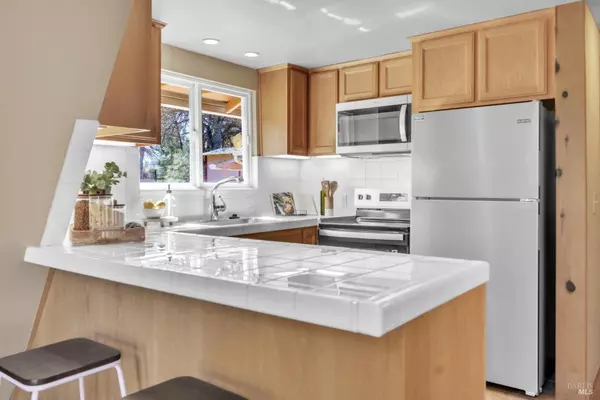 Clearlake Oaks, CA 95423,1996 River View RD