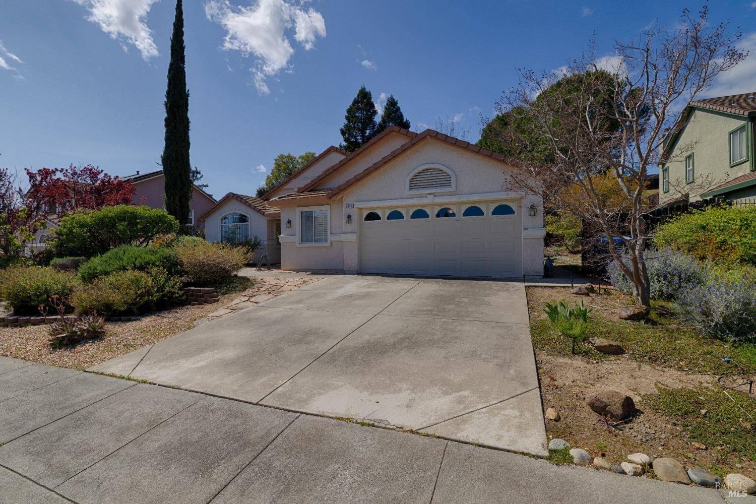3449 Palo Alto CT, Fairfield, CA 94533