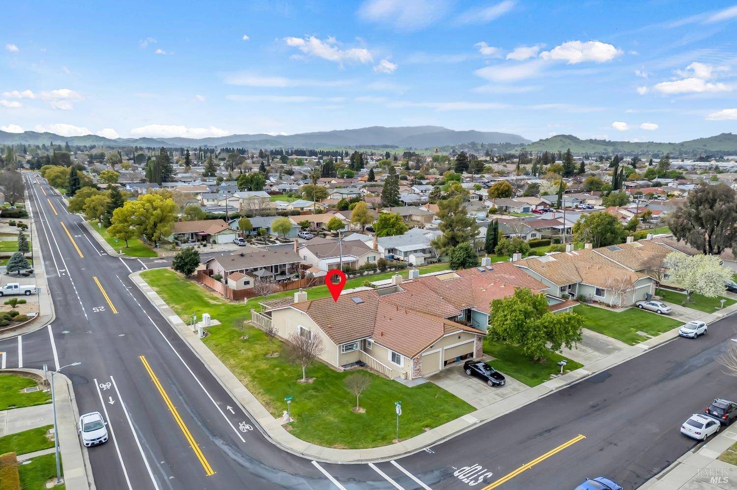 Vacaville, CA 95687,100 Bryce WAY